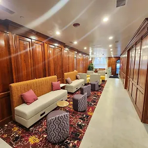 3* מלון The Mayfair Times Square, Ascend Collection