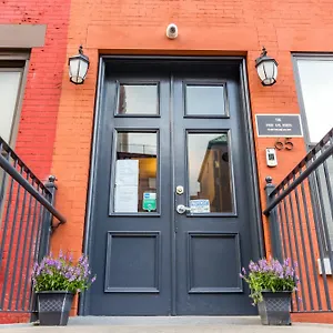3* Гостевой дом The Park Ave North